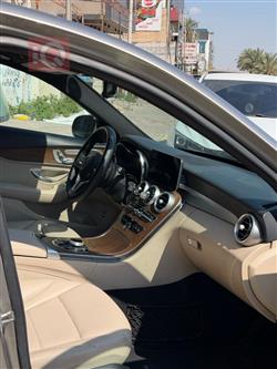 مرسيدس بنز C-Class